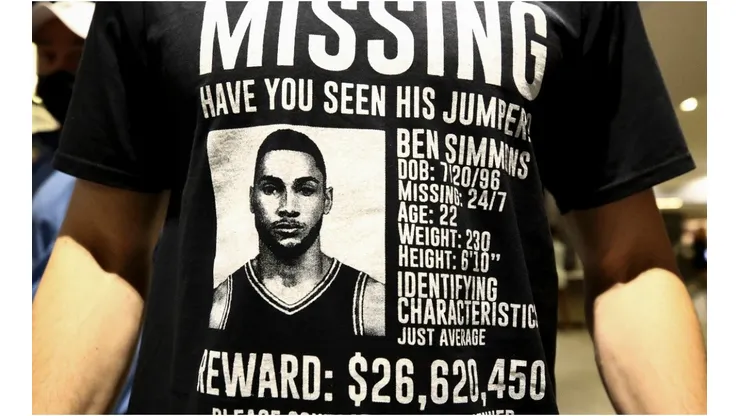 Ben Simmons