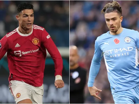 Manchester United vs Manchester City: Predictions, odds and how to watch 2021-22 Premier League Manchester Derby in the US today