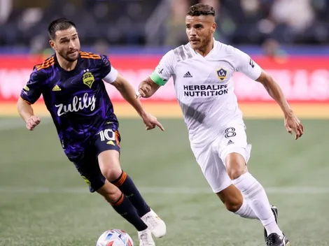 How MLS conferences will align in 2022