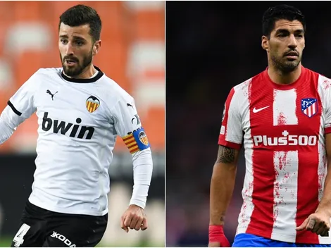 Valencia vs Atletico Madrid: Predictions, odds and how to watch 2021-22 La Liga in the US today