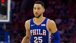The Philadelphia 76ers have reportedly decided to start fining Ben Simmons again.