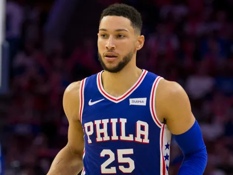 NBA Rumors: Ben Simmons - Sixers situation gets ugly as team resumes fining