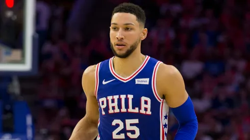 The Philadelphia 76ers have reportedly decided to start fining Ben Simmons again.