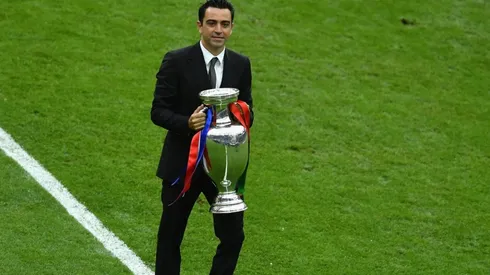 Xavi