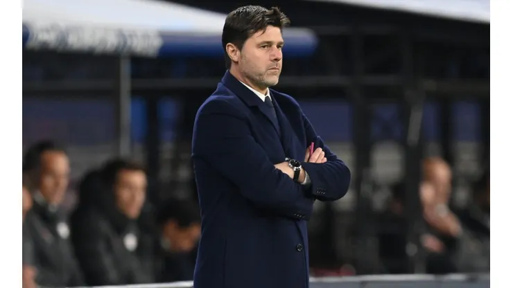 PSG manager Mauricio Pochettino needs his team to produce better performances.