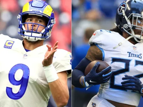 Los Angeles Rams vs Tennessee Titans: Predictions, odds, and how to watch 2021 NFL season in the US today