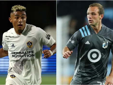LA Galaxy vs Minnesota United: Predictions, odds and how to watch 2021 MLS Decision Day in the US today