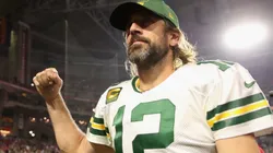Aaron Rodgers
