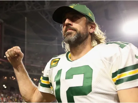 ESPN’s Stephen A. Smith blasts “liar” Aaron Rodgers over vaccination fiasco