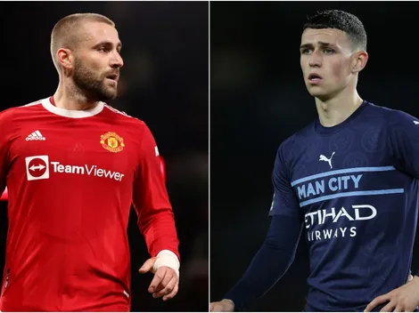 Manchester United vs Manchester City: Date, Time and TV Channel in the US for Manchester Derby of Premier League 2021-22