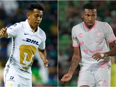 Pumas UNAM vs Santos Laguna: Preview, predictions, odds and how to watch Matchday 11 of Liga MX 2021 in the US today