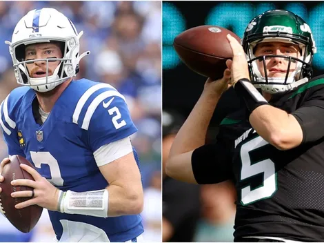 Indianapolis Colts vs New York Jets: Predictions, odds, and how to watch Week 9 of the 2021 NFL Regular Season | Thursday Night Football