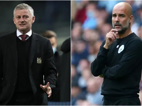 Manchester United vs Manchester City: Probable lineups for 2021-2022 Premier League Manchester Derby