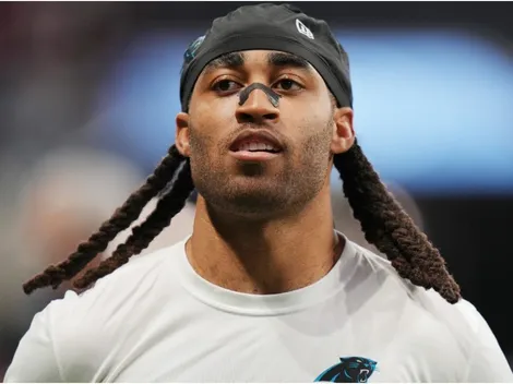 Stephon Gilmore takes a big shot at the Patriots