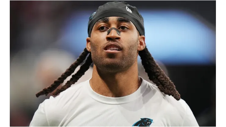 Stephon Gilmore