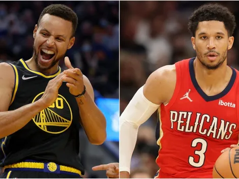 Golden State Warriors vs New Orleans Pelicans: Predictions, odds, and how to watch 2021/22 NBA Season in the US