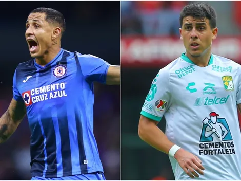 Cruz Azul vs Leon: Predictions, odds and how to watch 2021 Liga MX Torneo Apertura in the US today