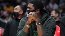 Kyrie Irving