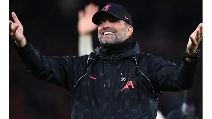 Jurgen Klopp's Liverpool finally looks ready to win both the Premier and Champions League this season.