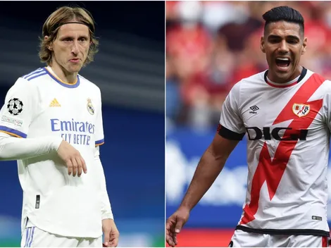 Real Madrid vs Rayo Vallecano: Date, Time and TV Channel in the US for Matchday 13 of La Liga 2021-22