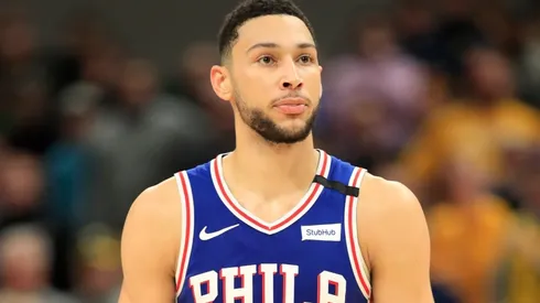 Ben Simmons