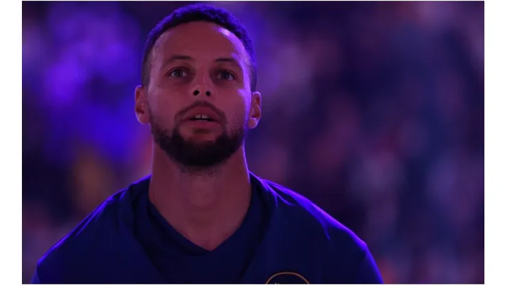 Stephen Curry