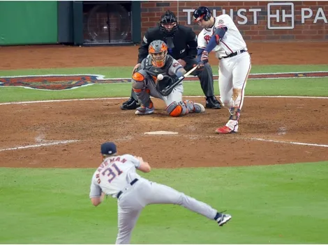 Houston Astros vs Atlanta Braves: Predictions, odds and how to watch 2021 World Series Game 6 in the US today