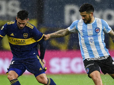 Boca Juniors vs Argentinos Juniors: Preview, predictions, odds, and how to watch 2021 Copa Argentina Semifinals in the US today