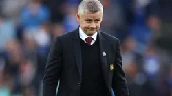 Barcelona would go after a player practically unused by Manchester United manager Ole Gunnar Solskjaer.