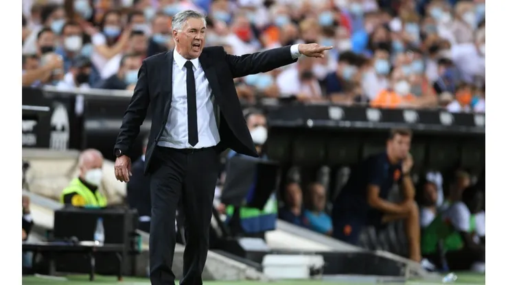 Carlo Ancelotti