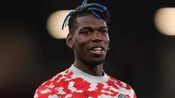 Paul Pogba runs out of contract at Manchester United next summer and Barcelona would be among the clubs interested in him.