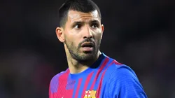 Sergio Kun Aguero will undergo treatment that will rule him out for at least three months after suffering a cardiac arrythmia on Barcelona's 1-1 draw with Alaves.