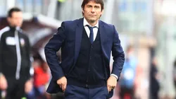 Antonio Conte