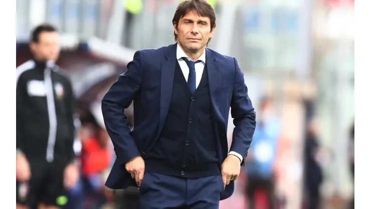 Antonio Conte
