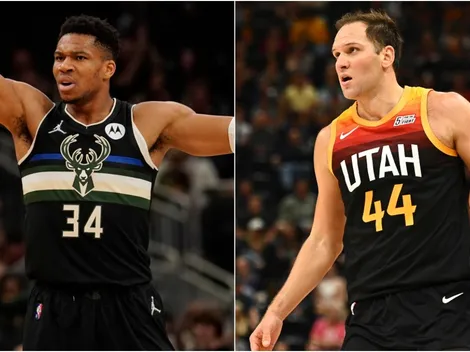 Milwaukee Bucks vs Utah Jazz: Predictions, odds, and how to watch 2021/22 NBA Season in the US today