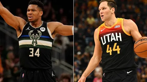 Milwaukee Bucks vs Utah Jazz: Predictions, odds, and how to watch 2021/22 NBA Season in the US today