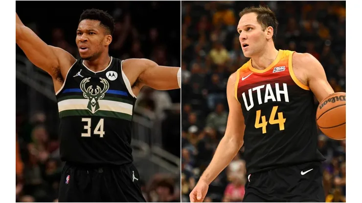 Milwaukee Bucks vs Utah Jazz: Predictions, odds, and how to watch 2021/22 NBA Season in the US today