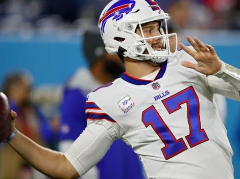Buffalo Bills vs Miami Dolphins: Predictions, odds, and how to watch 2021 NFL season in the US today