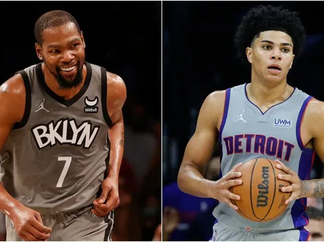 Brooklyn Nets vs Detroit Pistons: Preview, predictions, odds, and how to watch 2021/22 NBA Season in the US today