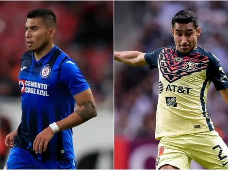 Cruz Azul vs Club America: Predictions, odds and how to watch Matchday 16 of 2021 Liga MX in the US today