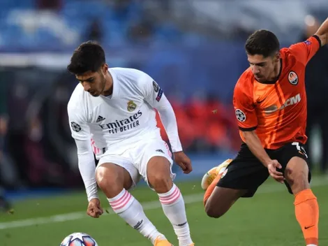 Real Madrid vs Shakhtar Donetsk: Date, Time, and TV Channel in the US to watch the 2021-22 UEFA Champions League