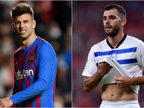 Barcelona vs Alaves: Preview, predictions, odds and how to watch 2021-22 La Liga in the US today