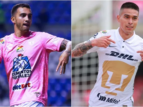 Pachuca vs Pumas UNAM: Predictions, odds and how to watch 2021 Liga MX Torneo Apertura in the US today