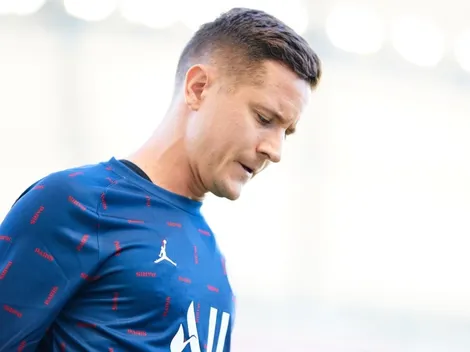 PSG midfielder Ander Herrera robbed by transvestite prostitute