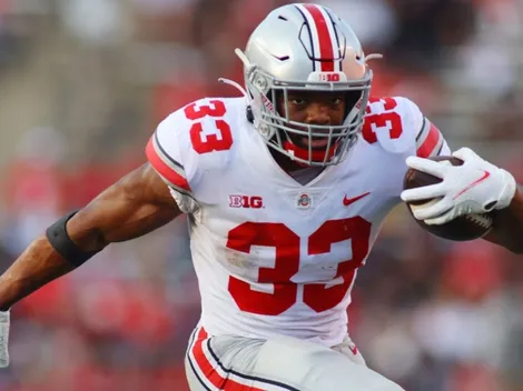 Ohio State vs Penn State: Predictions, odds and how to watch the 2021 NCAA College Football season in the US today
