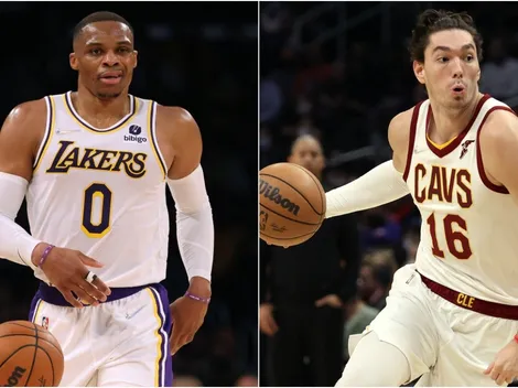Los Angeles Lakers vs Cleveland Cavaliers: Preview, predictions, odds, and how to watch 2021/22 NBA Season in the US today