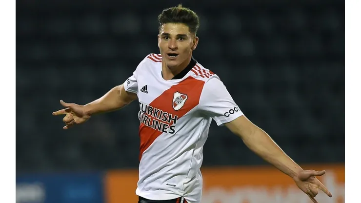 Julián Álvarez
