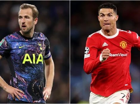 Tottenham vs Manchester United: Predictions, odds and how to watch 2021-22 Premier League in the US today