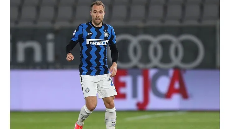 Christian Eriksen
