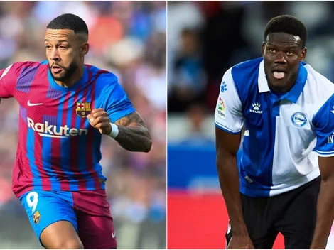 Barcelona vs Alaves: Date, Time, and TV channel in the US for Matchday 12 of 2021-22 La Liga